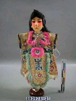 藏品(劍士頭)的圖片